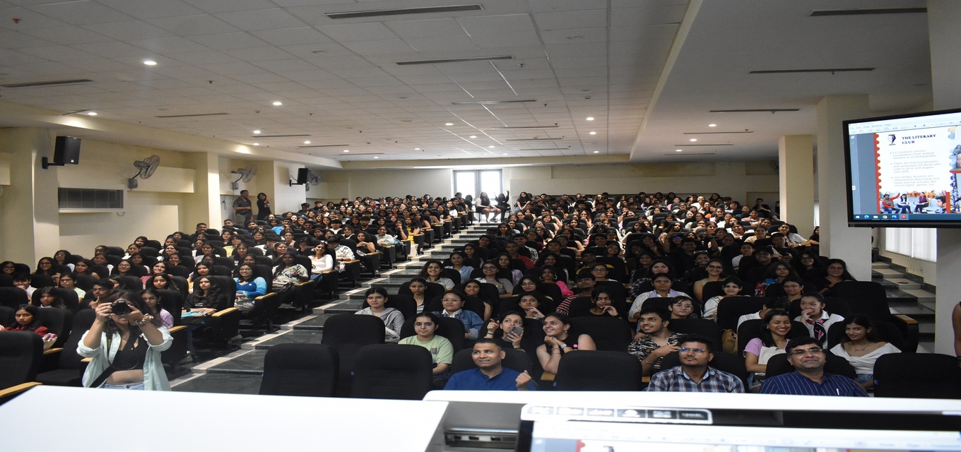 Orientation