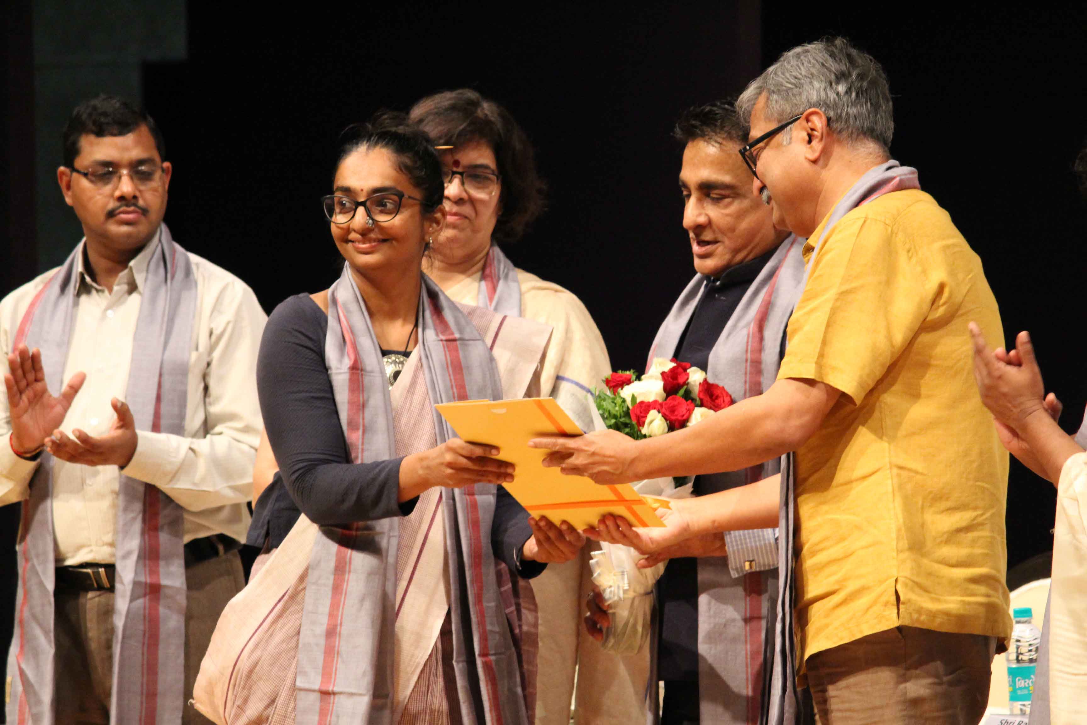 Convocations 2018