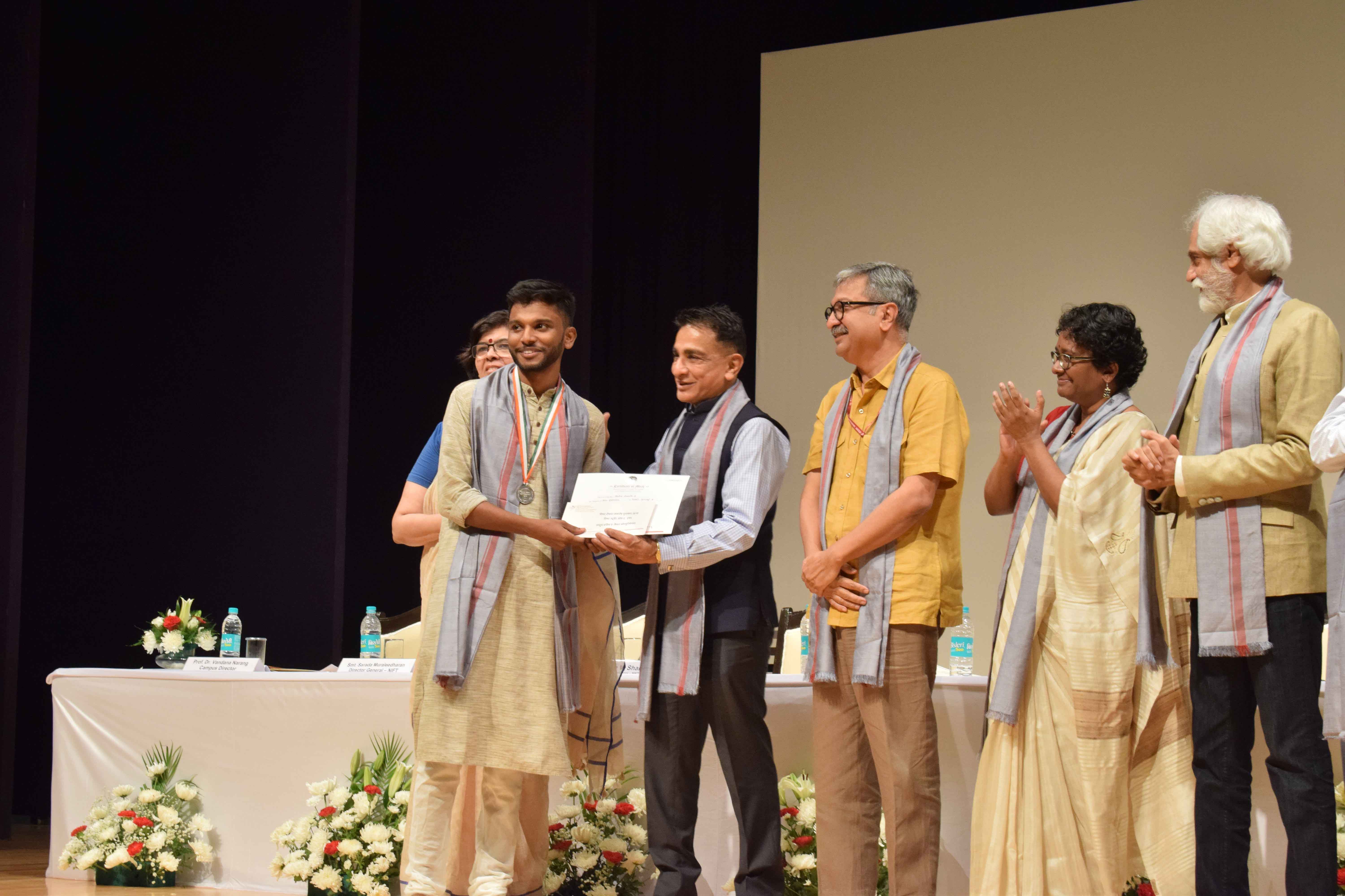 Convocations 2018