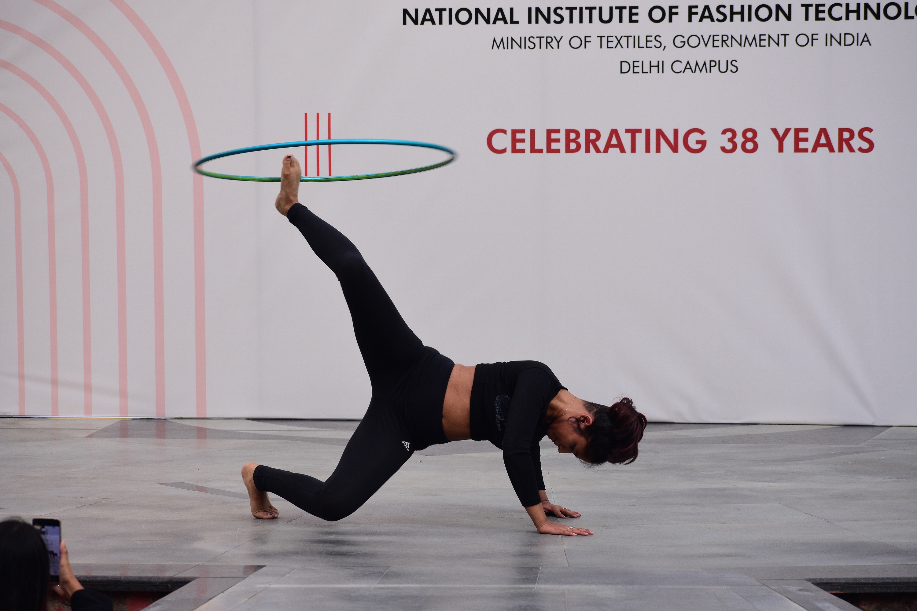 NIFT Foundation Day