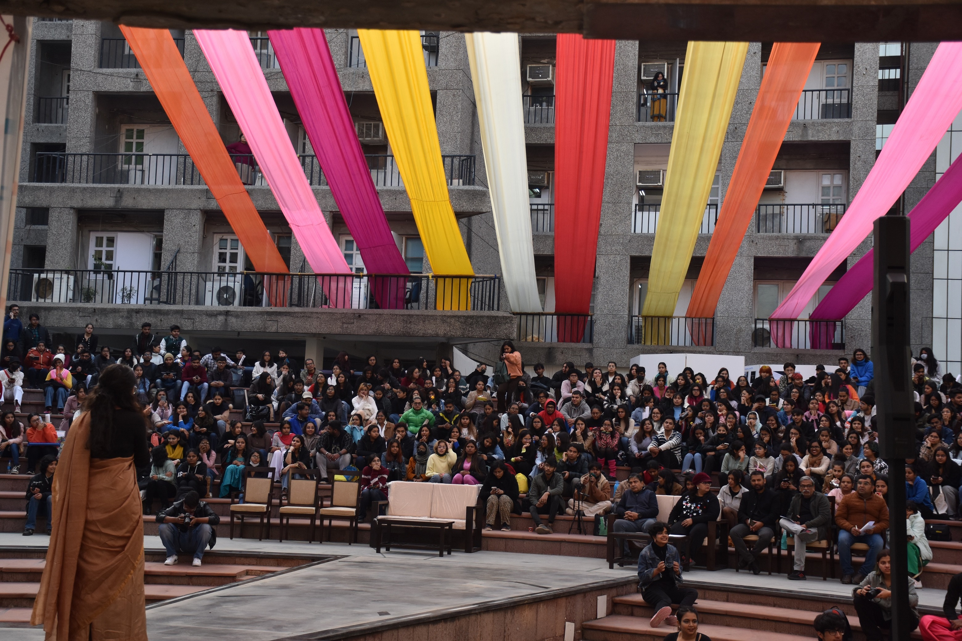 NIFT Foundation Day