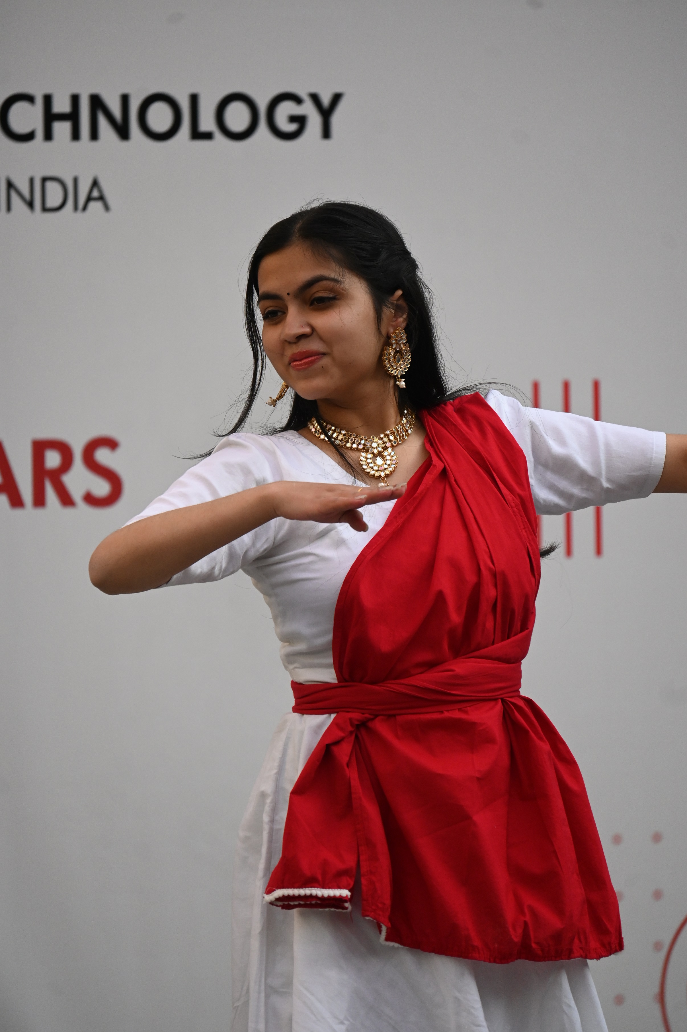 NIFT Foundation Day