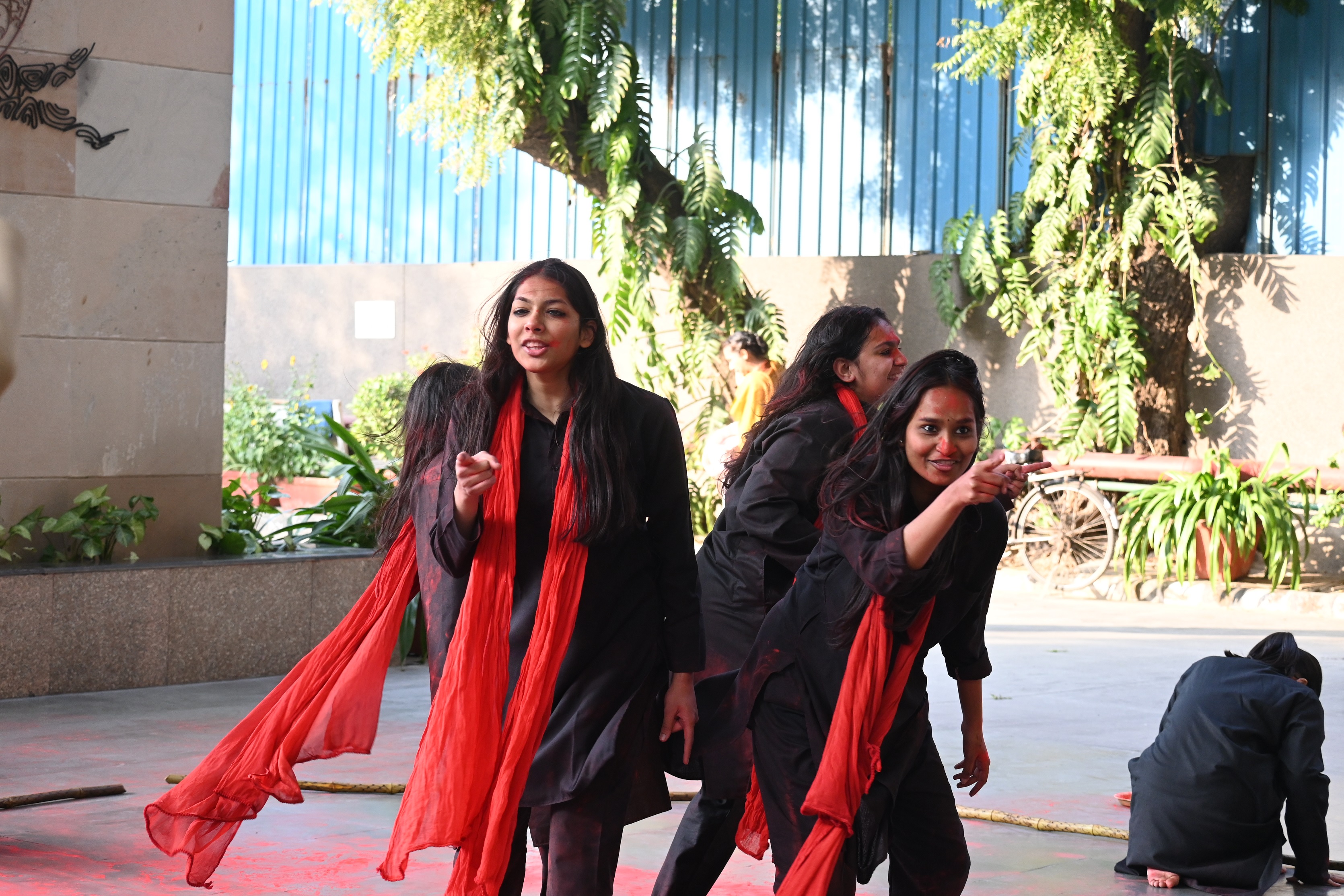 NIFT Foundation Day