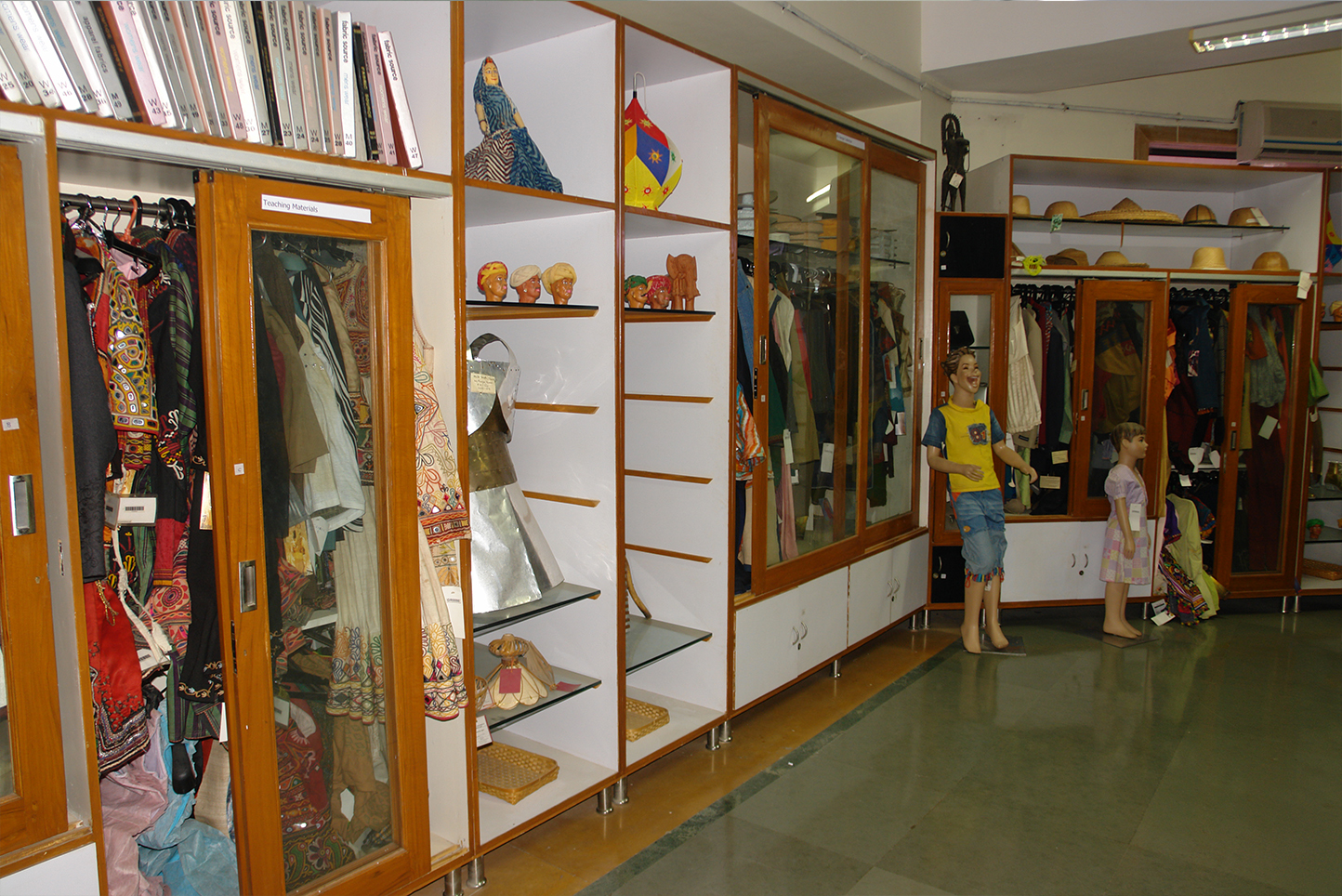 Materl Wing