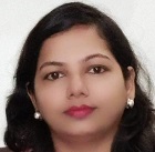Dr. Priyanka Kumari