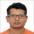 Mr. Nilesh Shidhpura