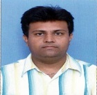 Mr. Parag Adalja