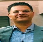 Mr. Manish Bhargava