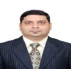 Mr. Vishal Gupta