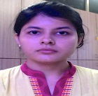 Ms. Ettishri Rajput