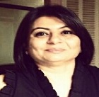 Ms. Panchami Mistry