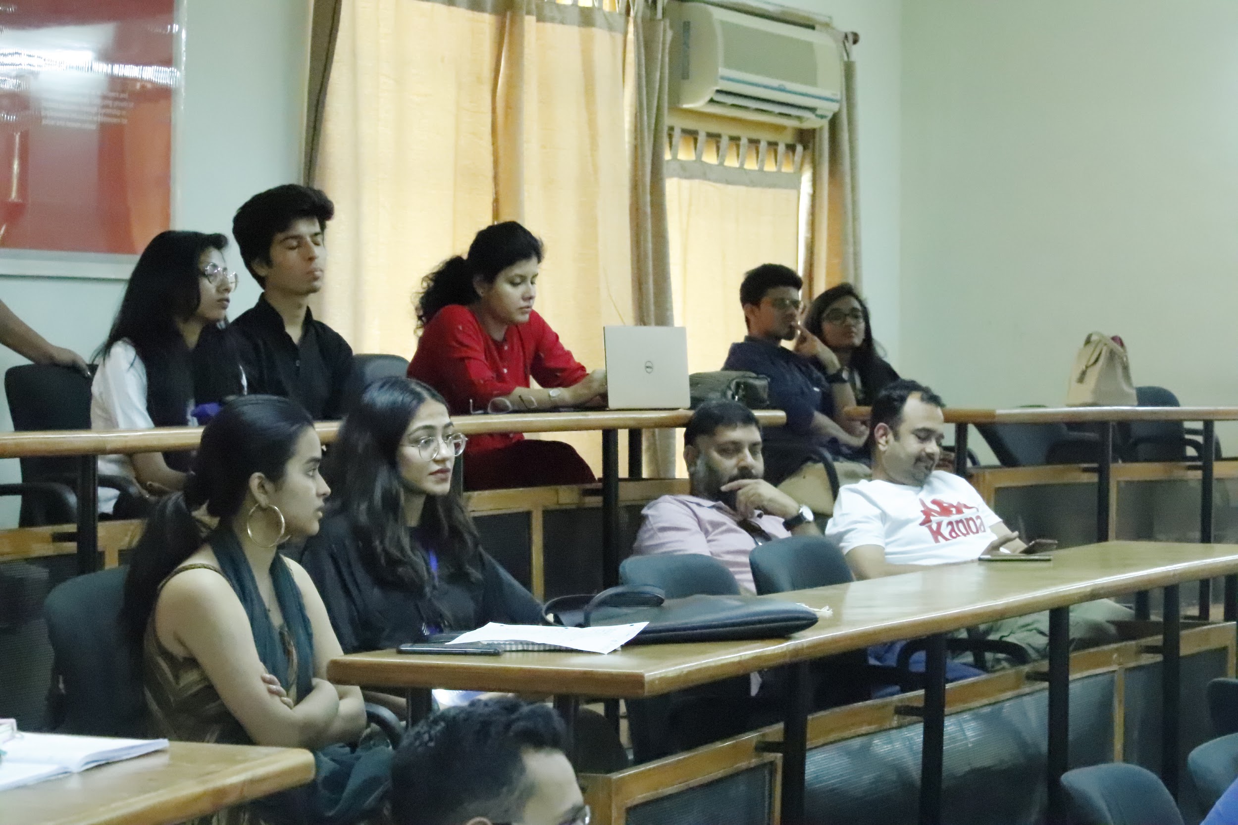 Literary Club 