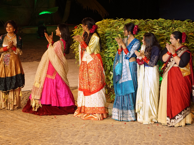 Cultural Club Activities