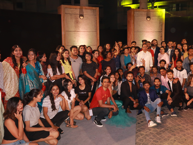 Cultural Club Activities