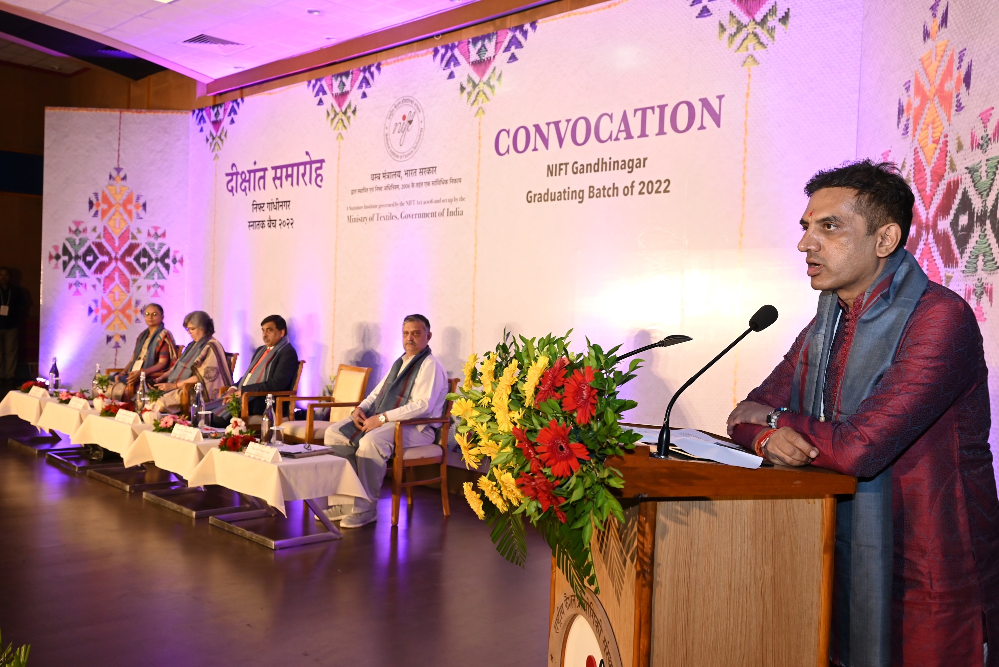 Convocation2022
