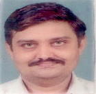 Dr. Pranav Vora