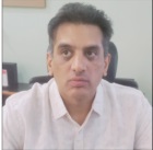 Dr. Prof. Sameer Sood - Director