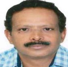 Mr. Purandar Sahu