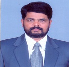 Mr. Shrinivasa K. R.