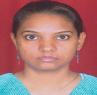 Ms. Aarti Solanki