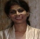 Ms. Kalpana Kabra