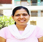 Ms. Sumita Agrawal