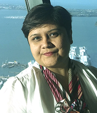 Preeti