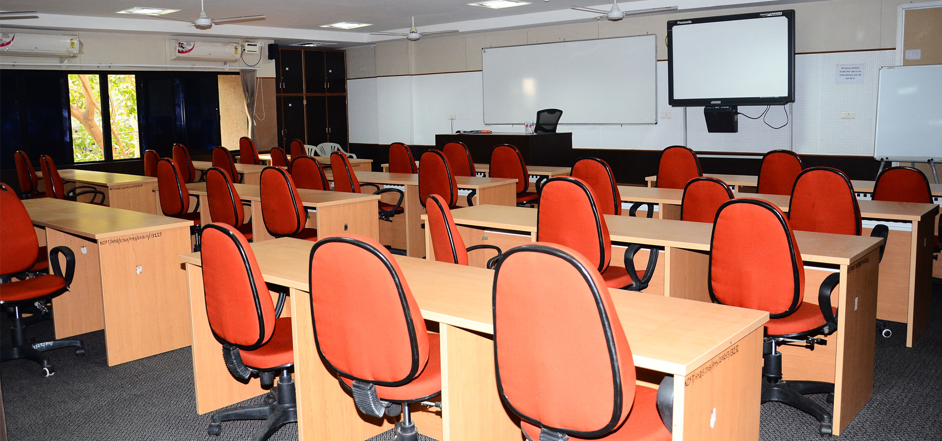 classroom