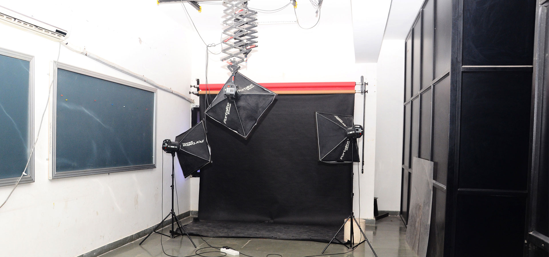 studio