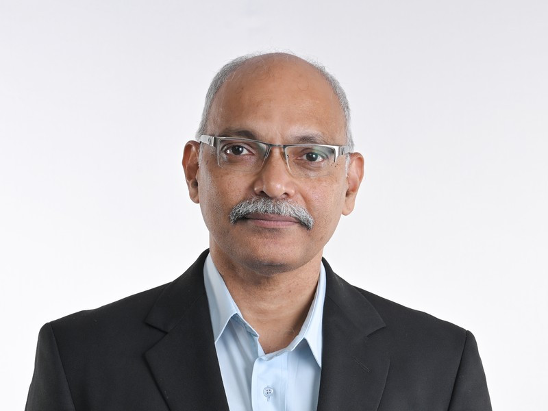 Dr. A Srinivasa Rao
