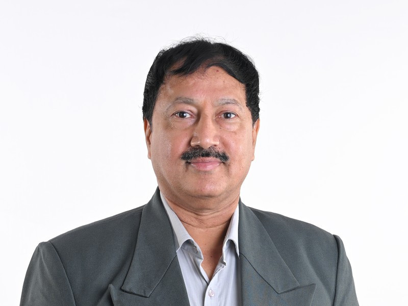 Dr. Mandalika Annaji sarma