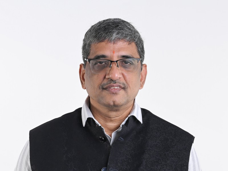 Dr. Gudimetla Chiranjeevi Reddy