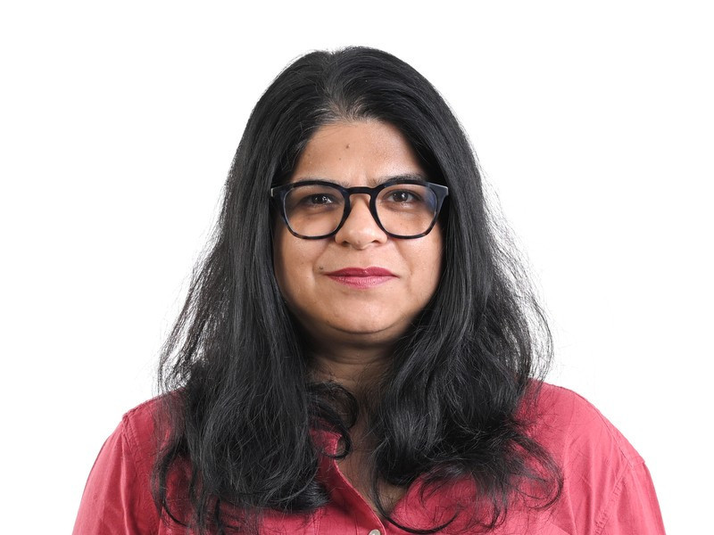 Ms. Prachi Bajaj