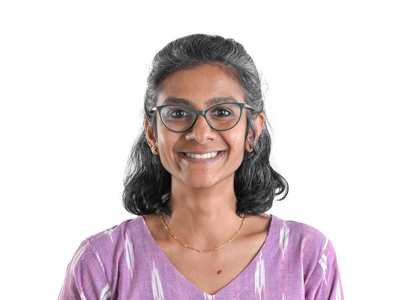 Ms. Priya Darshini Gopal