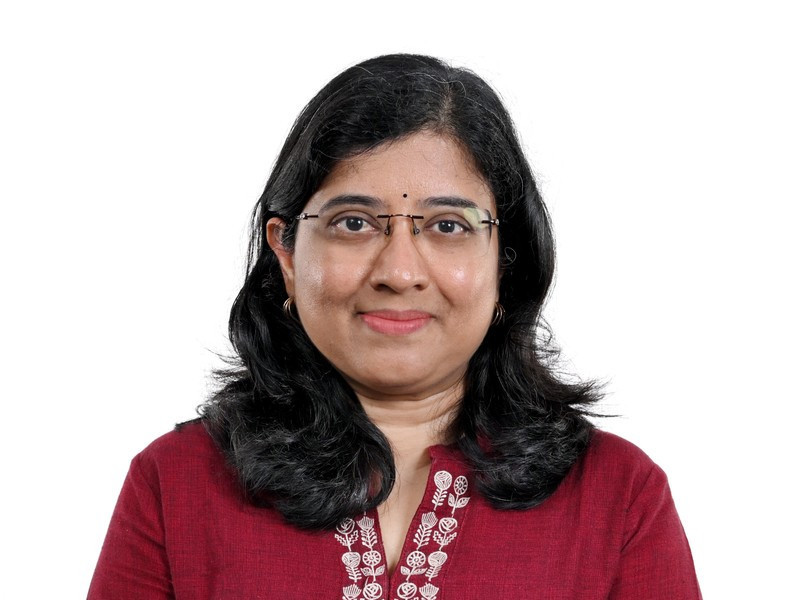 Ms. Sharmila Sure