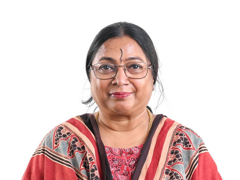 Ms Shoba.Uppe