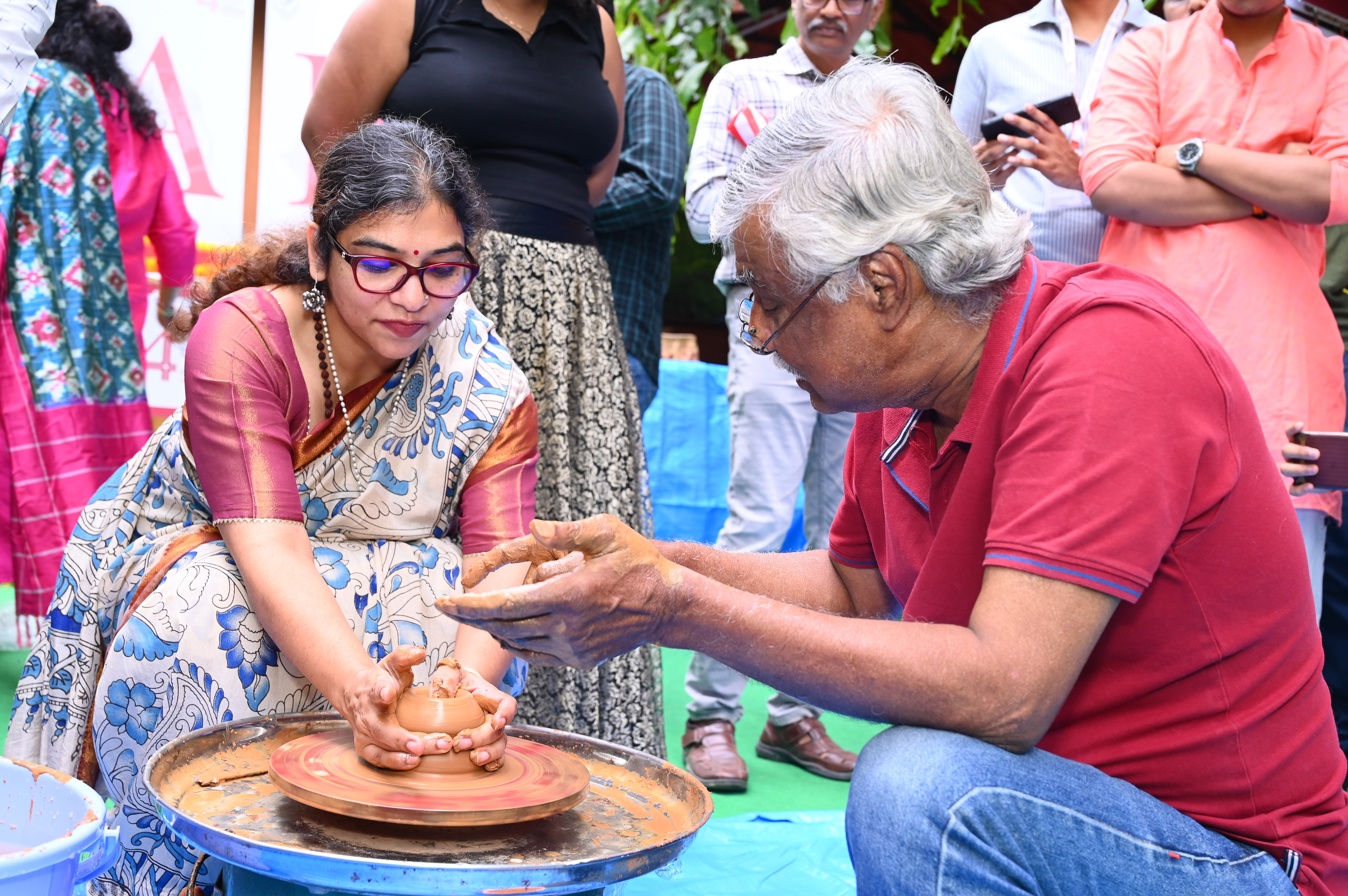 NIFT & Craft Communities