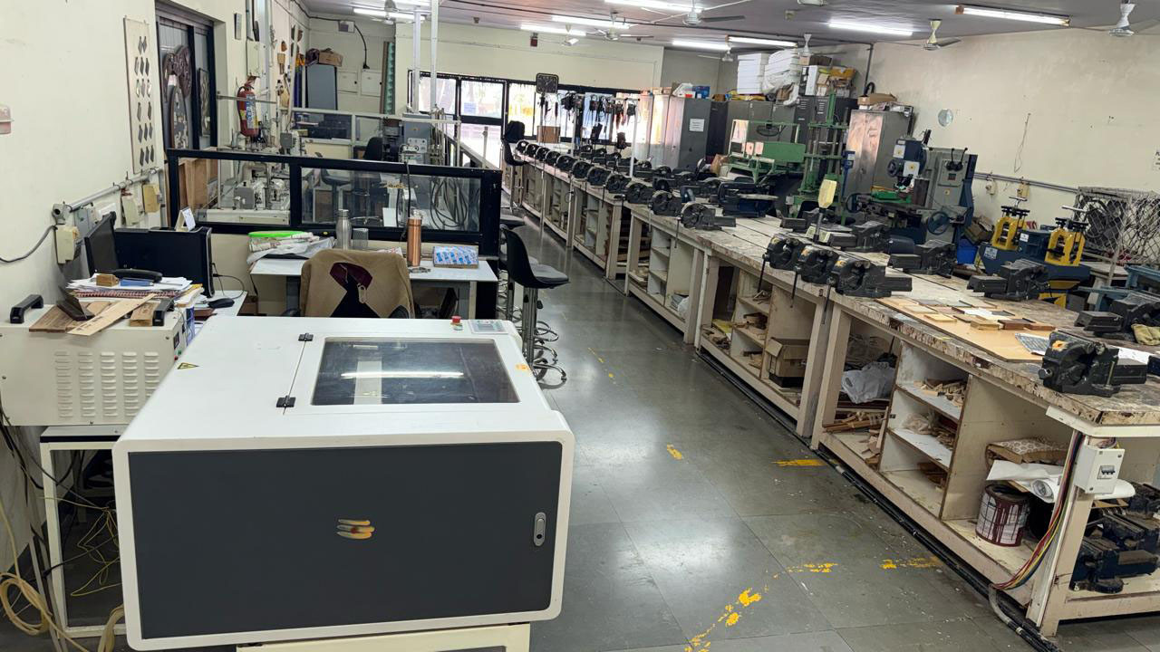 Machinelab