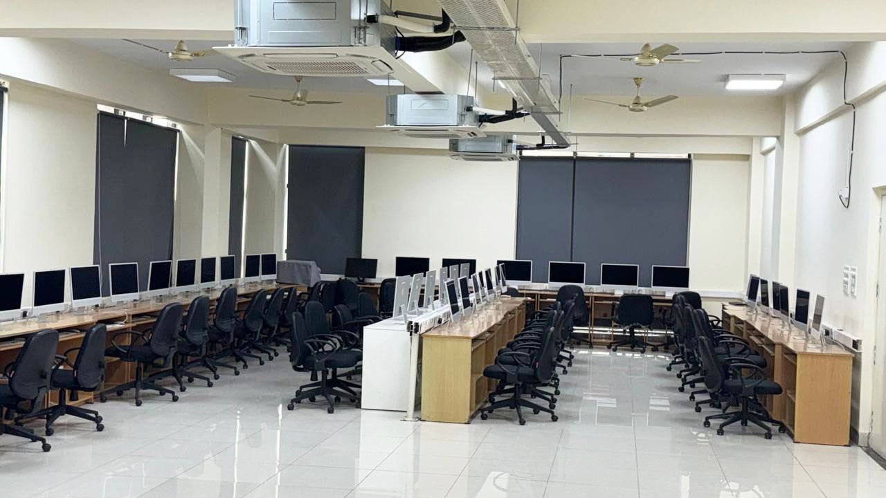 Apple lab