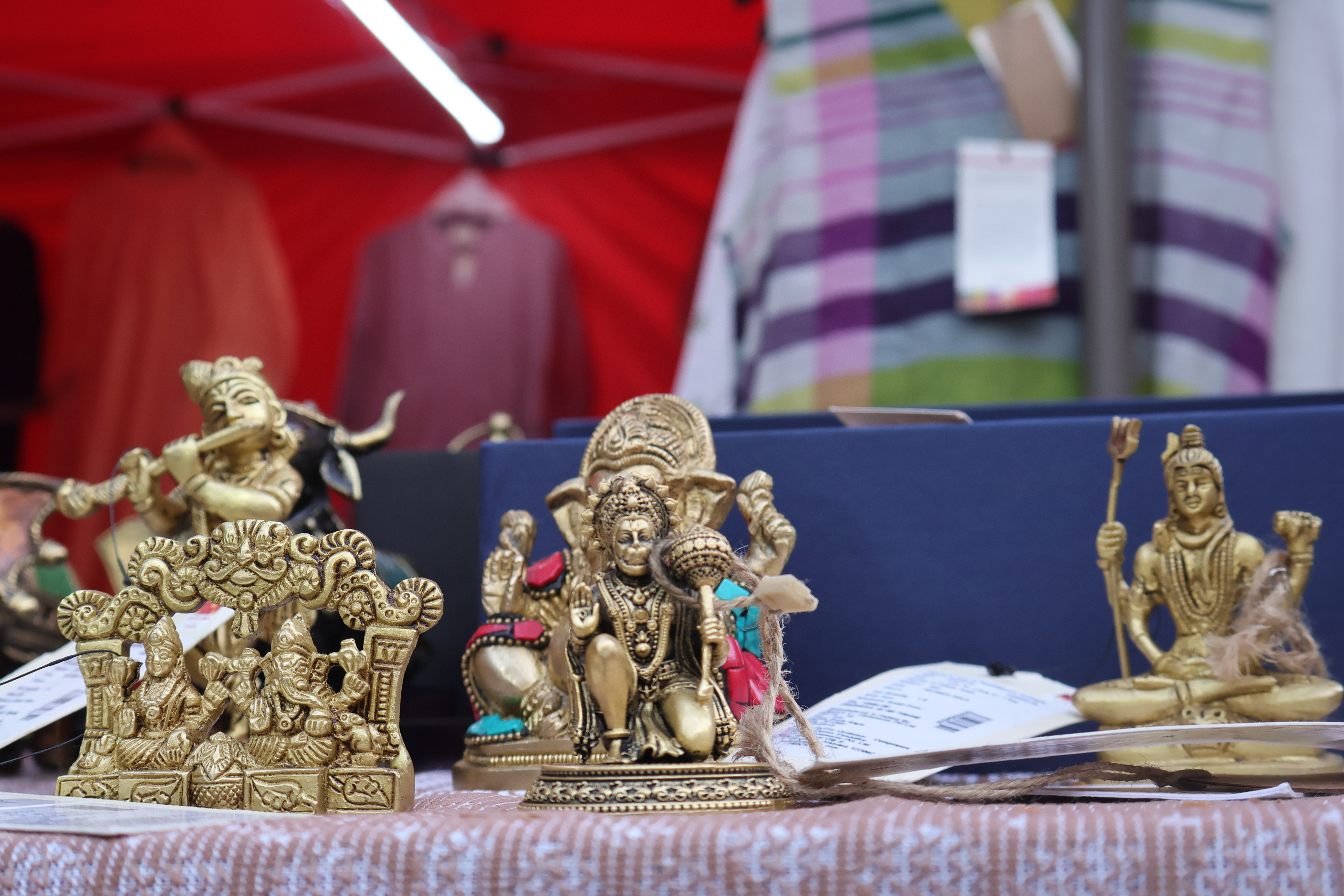 NIFT & Craft Communities