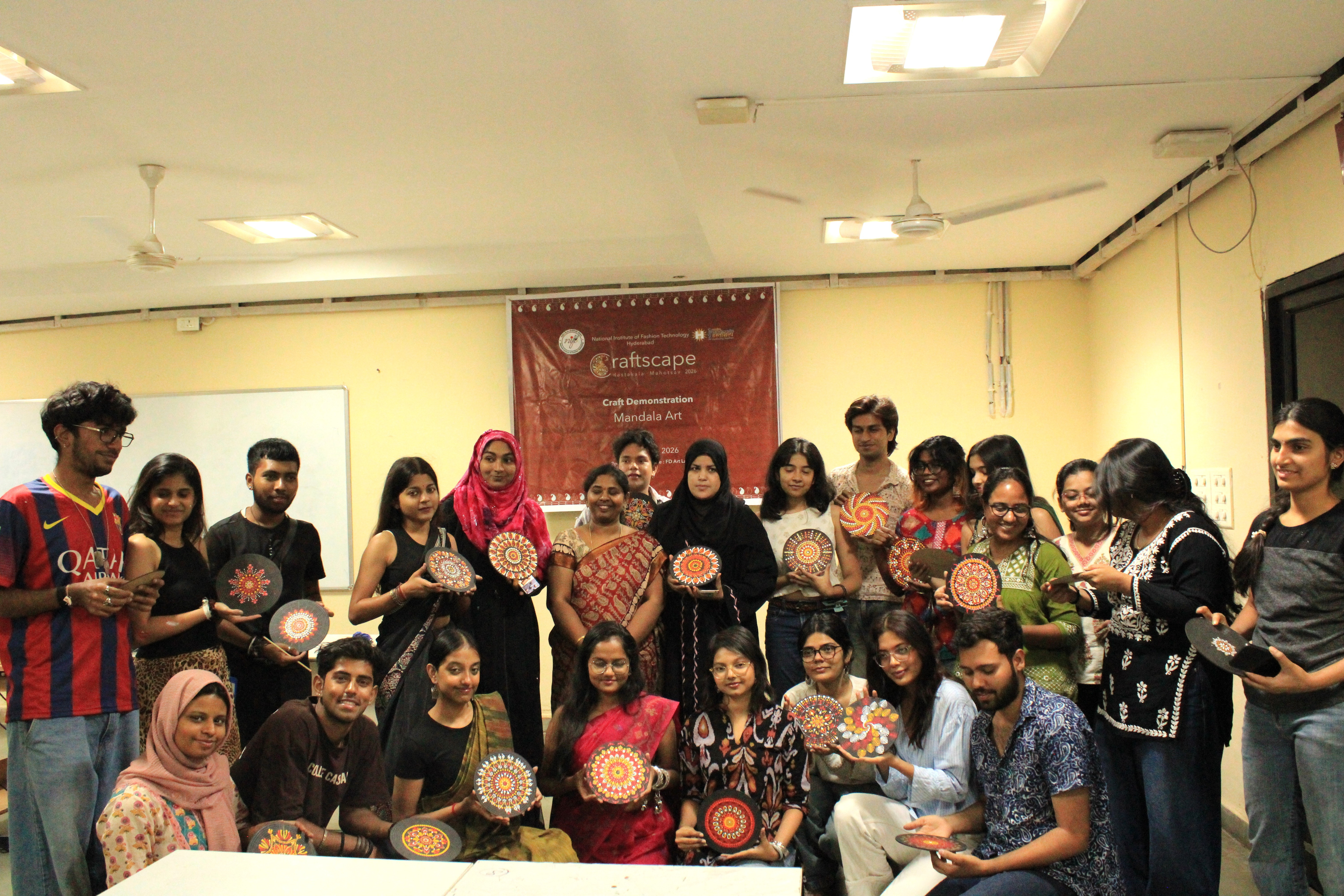 Craft Cluster Initiative