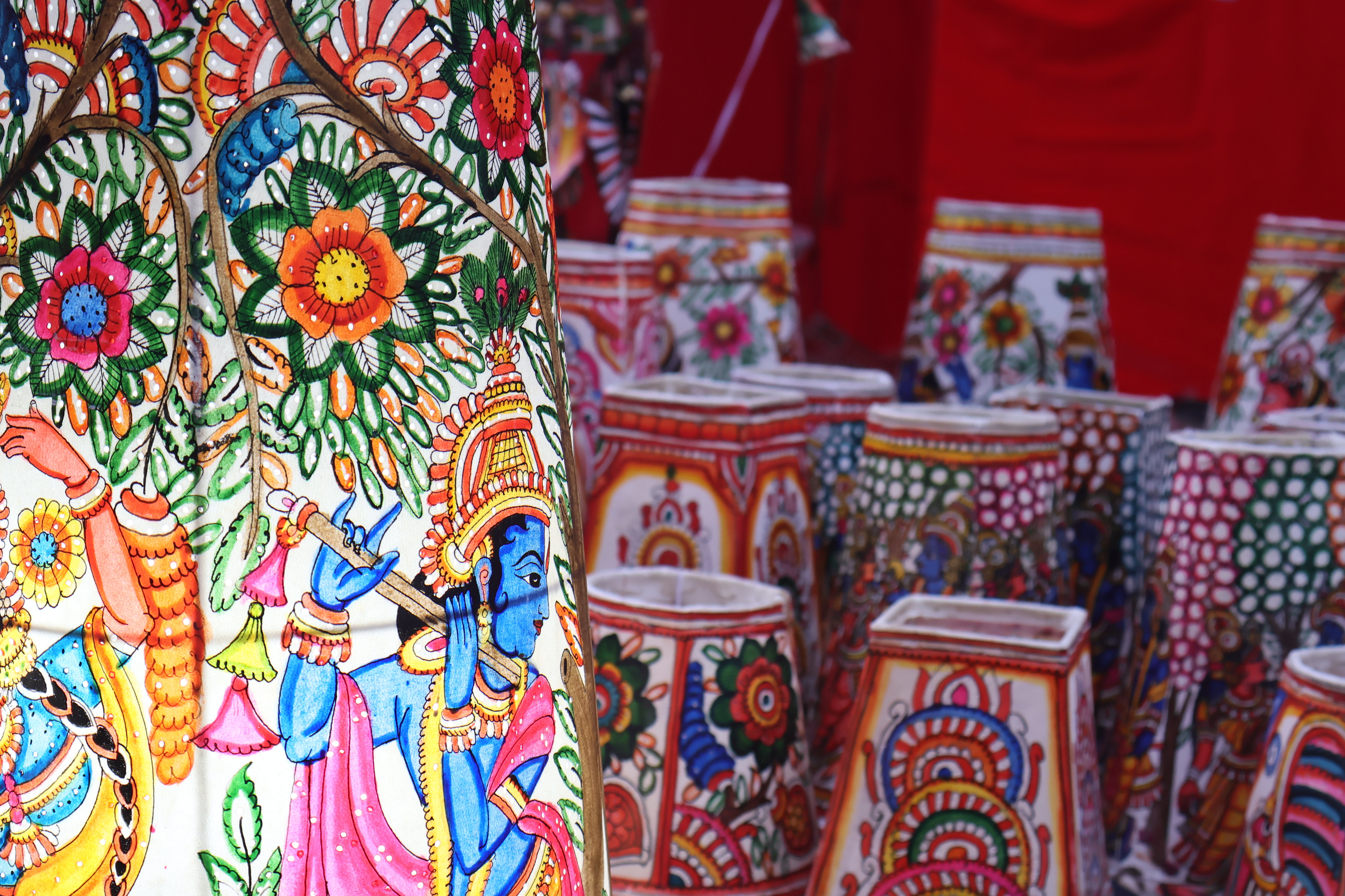 NIFT & Craft Communities