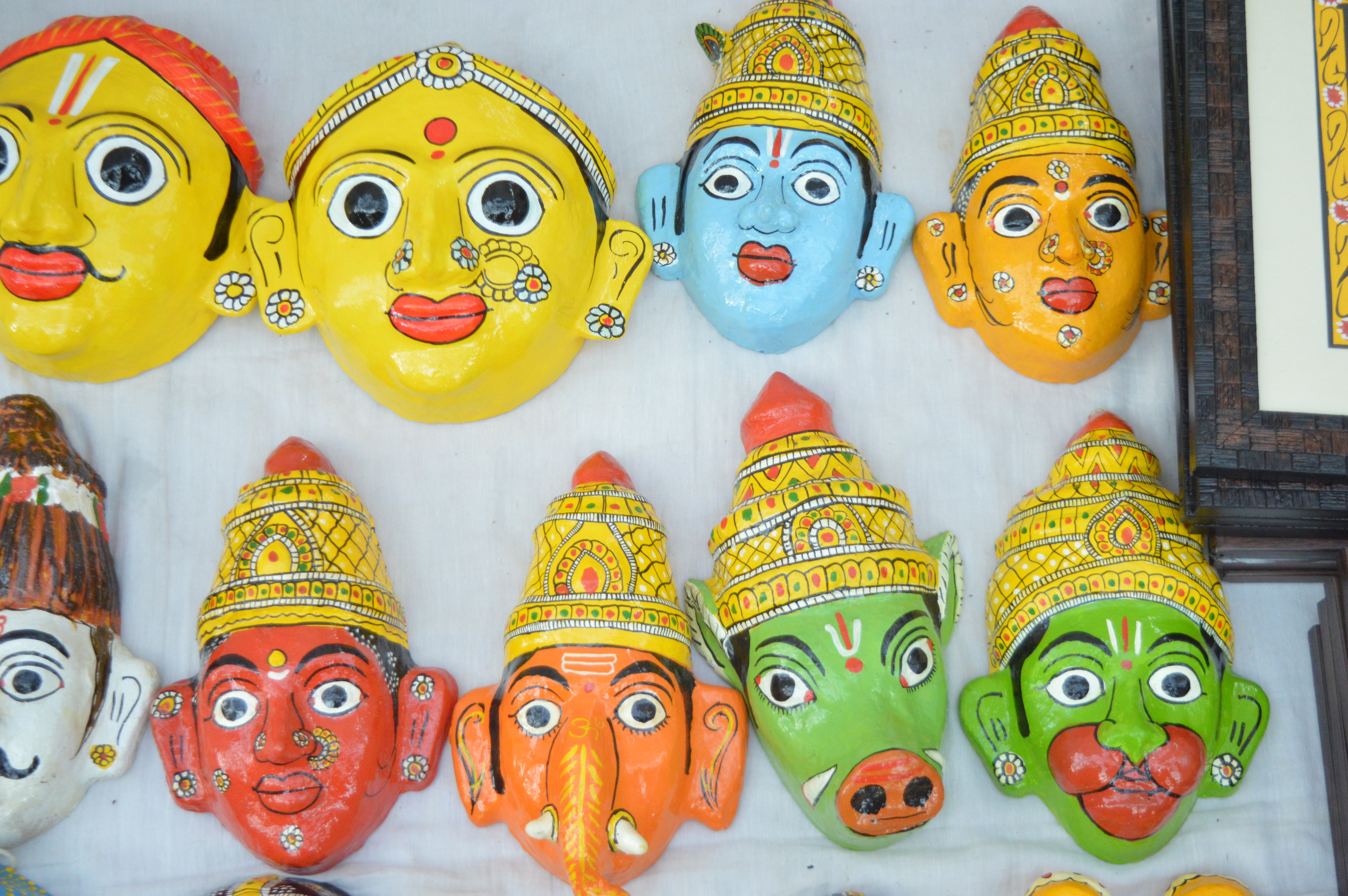 NIFT & Craft Communities