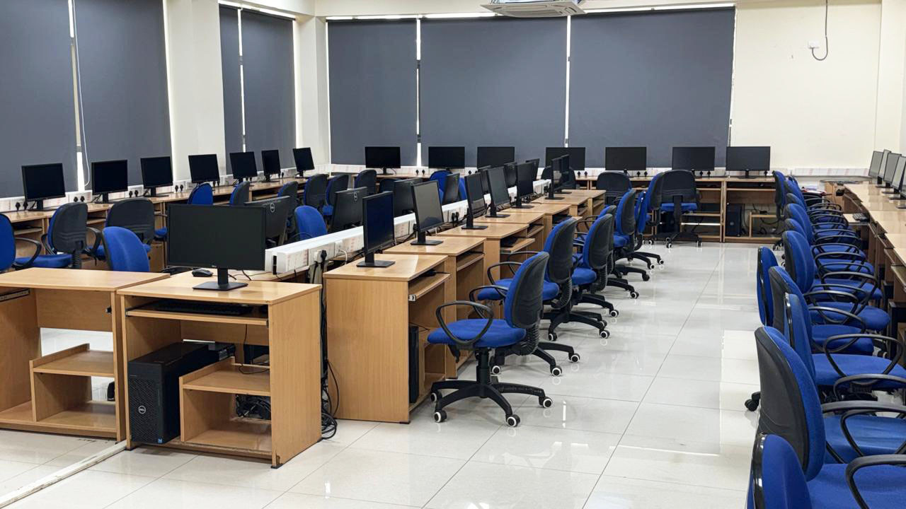 Desktop Lab