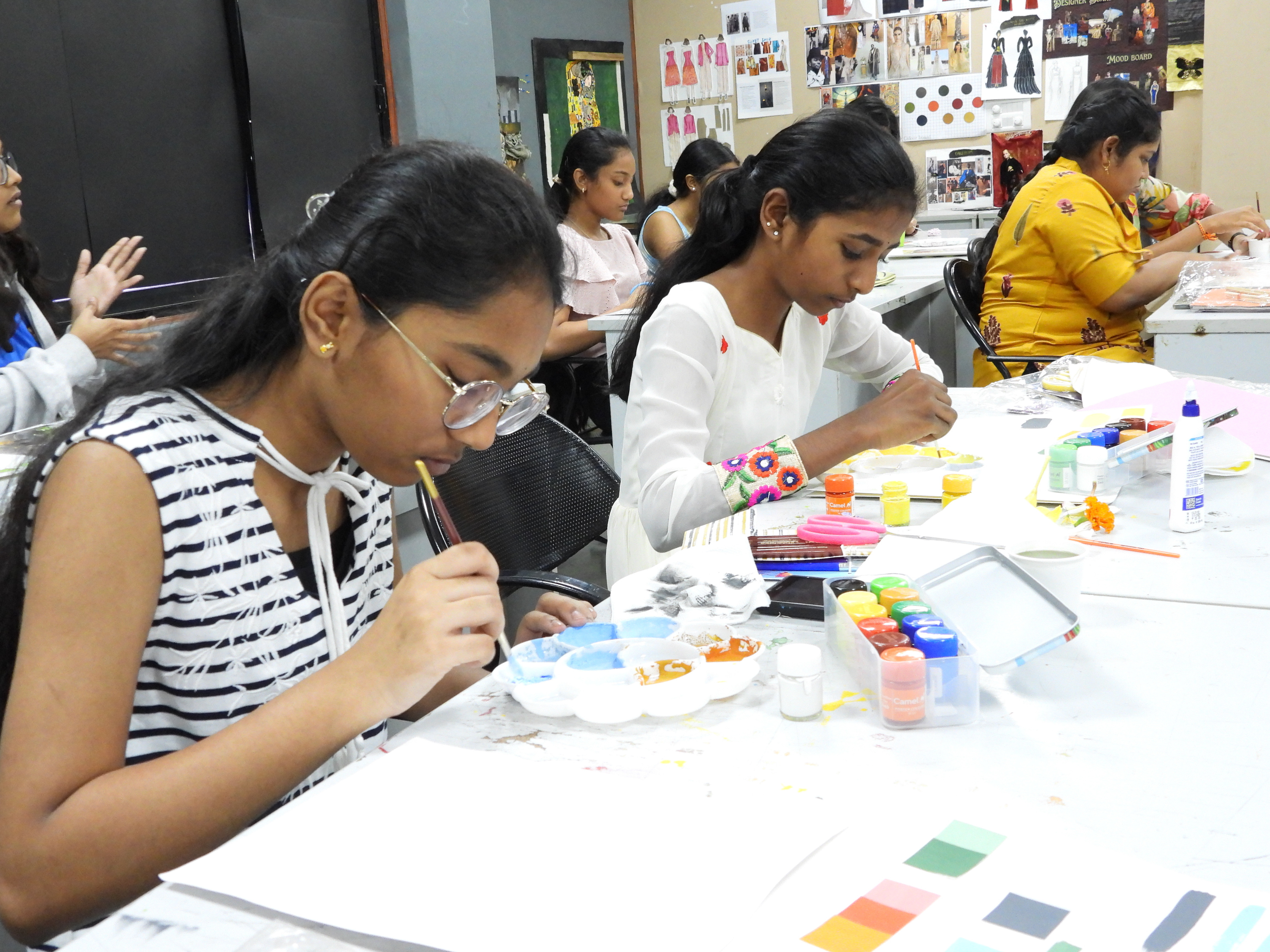 Workshops
