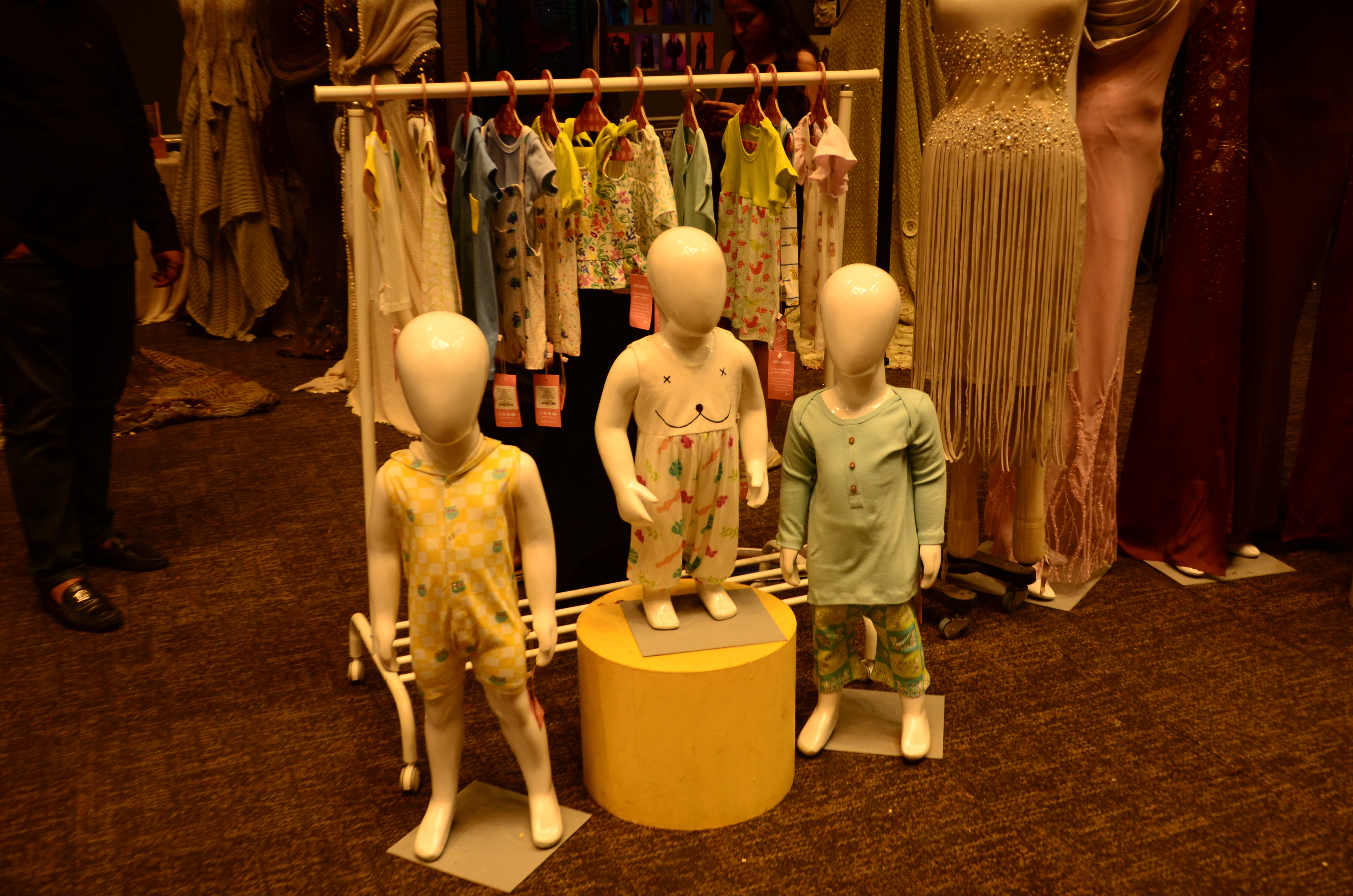 Design Exhibitions