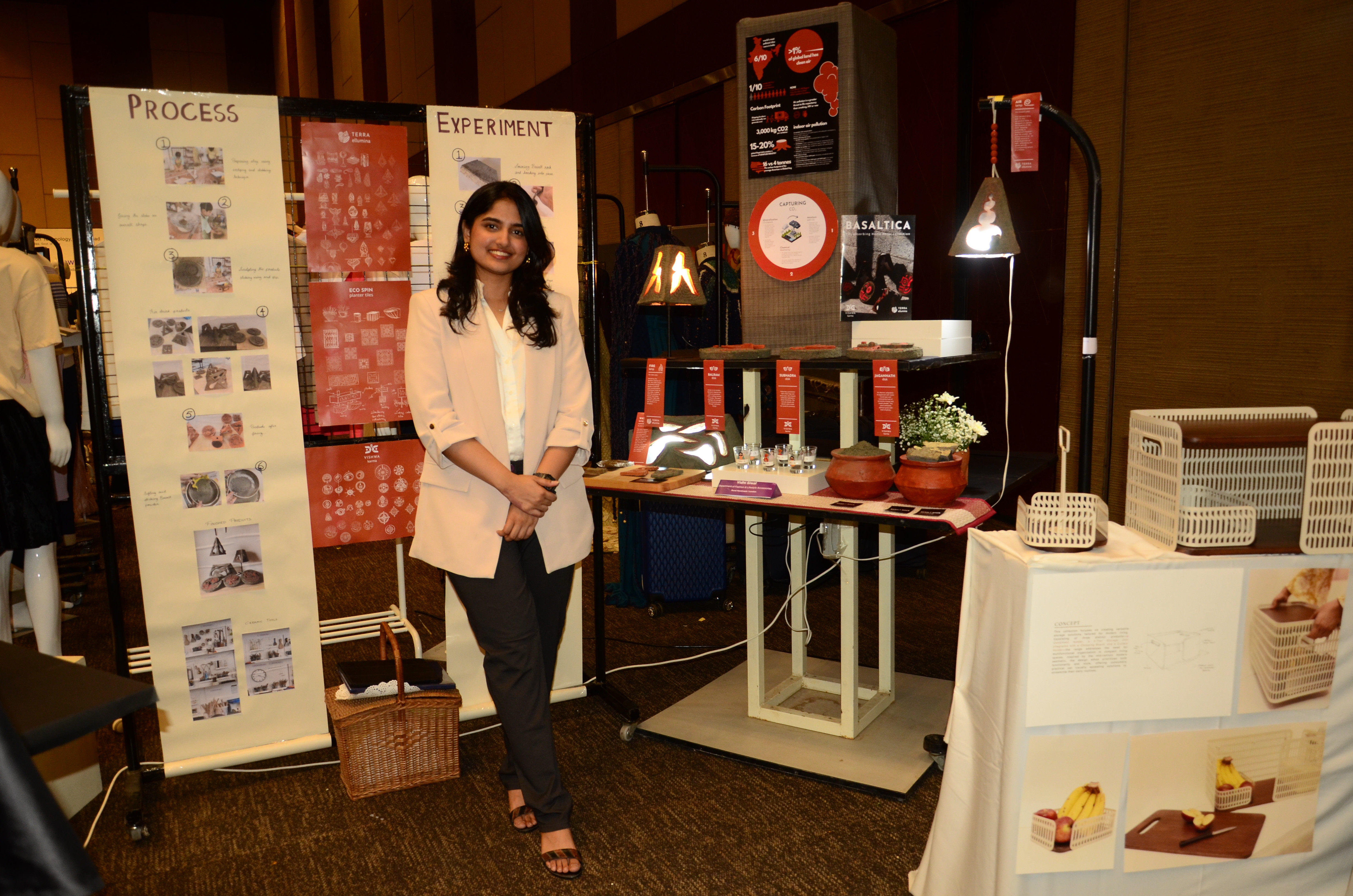 Design Exhibitions