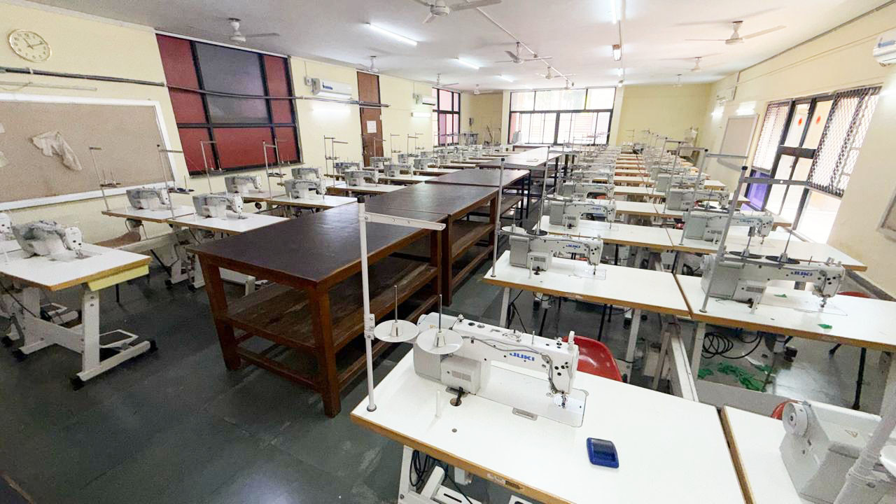 Garmentcontruction lab