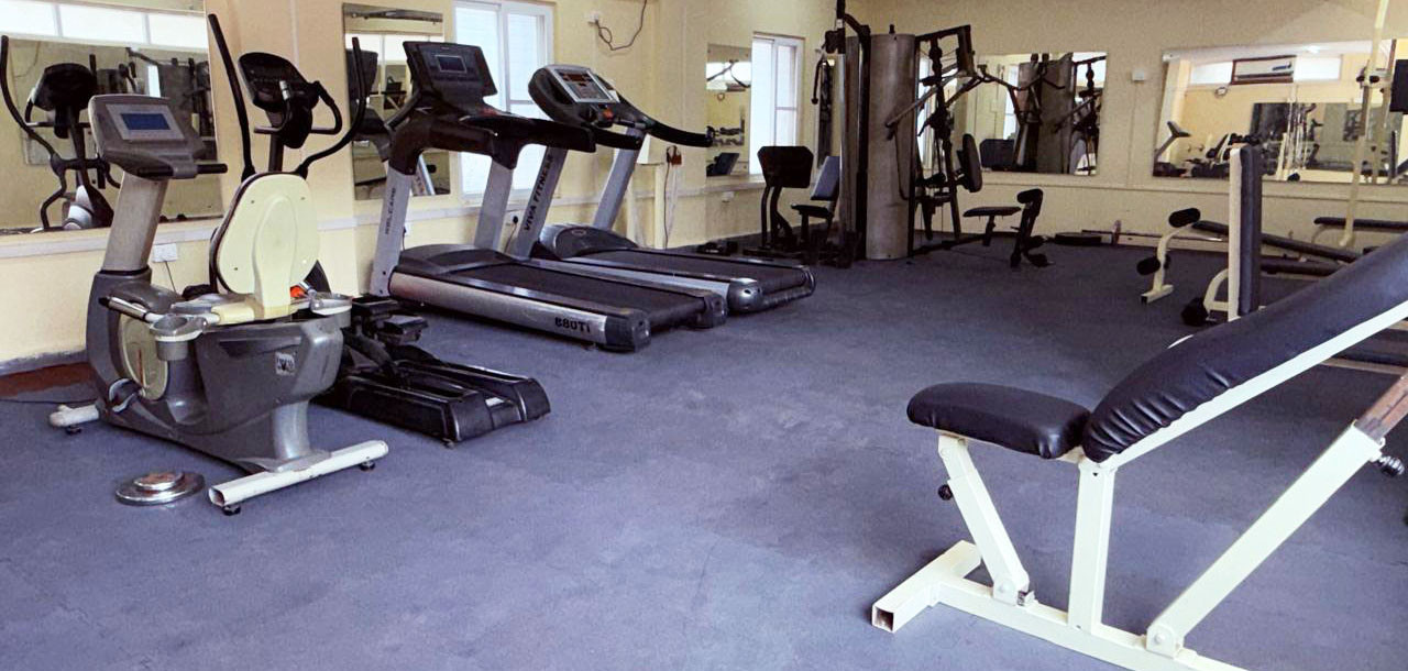 Sports & Gym