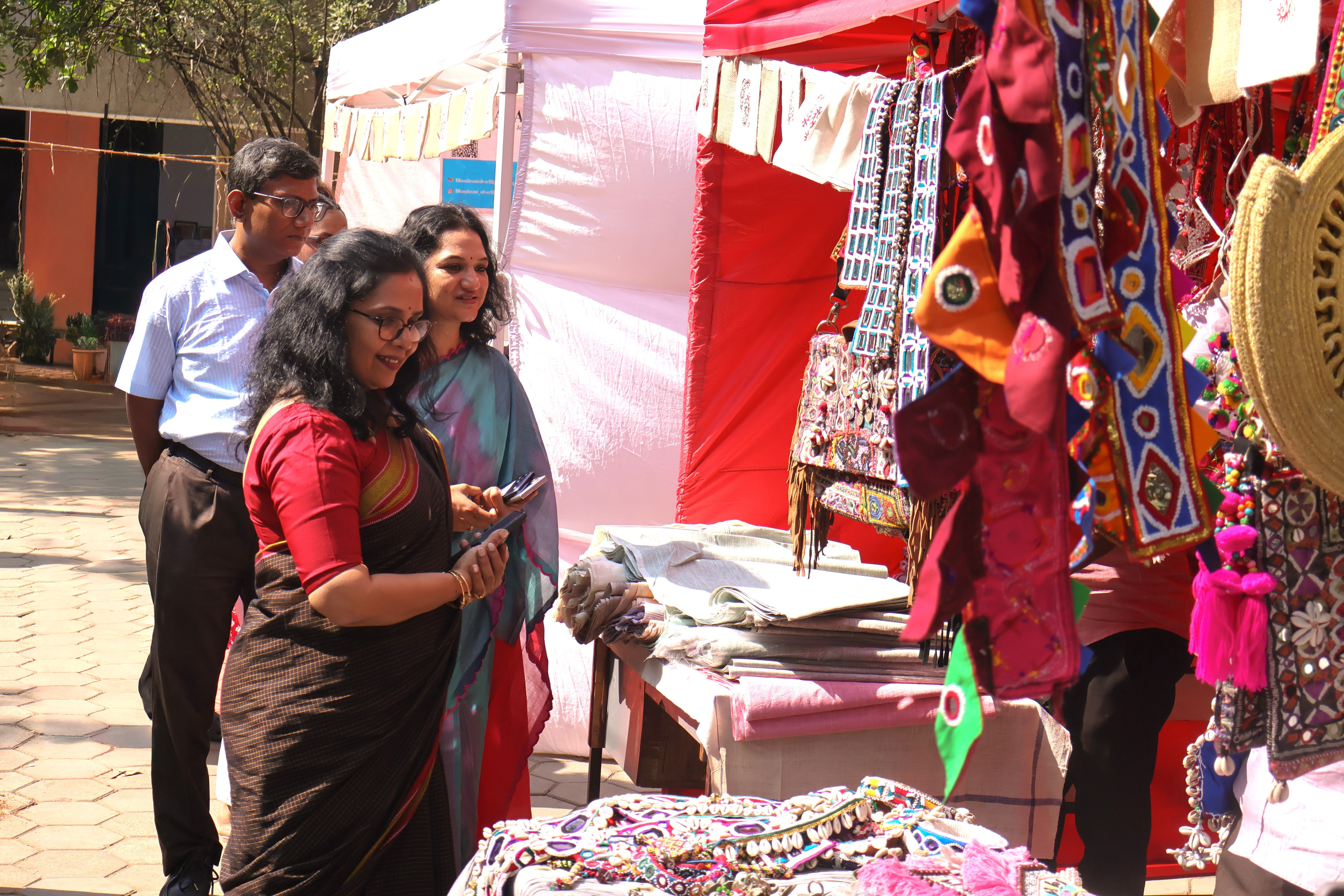 Craft Bazaar